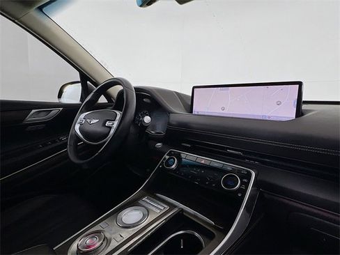 Used 2021 Genesis GV80 2.5T image 25