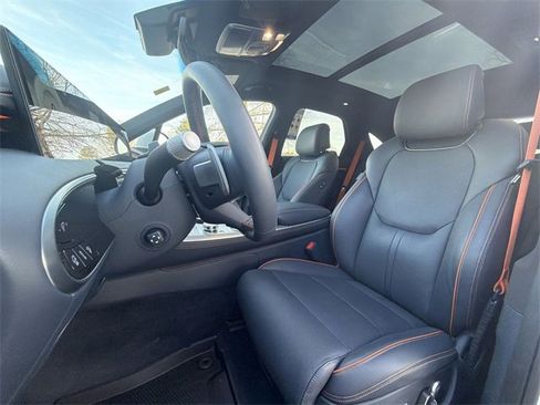 Used 2026 Genesis GV70 2.5T Sport Prestige image 11