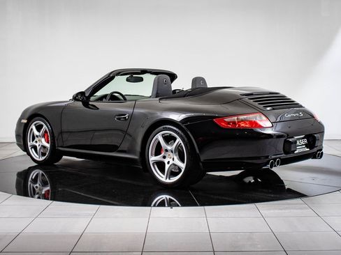 Used 2006 Porsche 911 Carrera S image 3