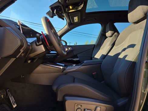 New 2026 BMW X3 M50 w/ Premium Package image 16