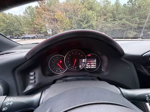 Used 2019 Subaru BRZ Limited w/ Performance Package image 14