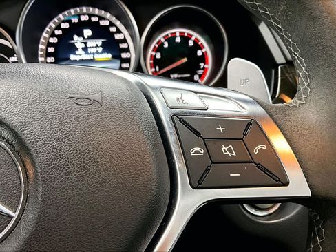 Used 2014 Mercedes-Benz E 63 AMG S-Model image 24