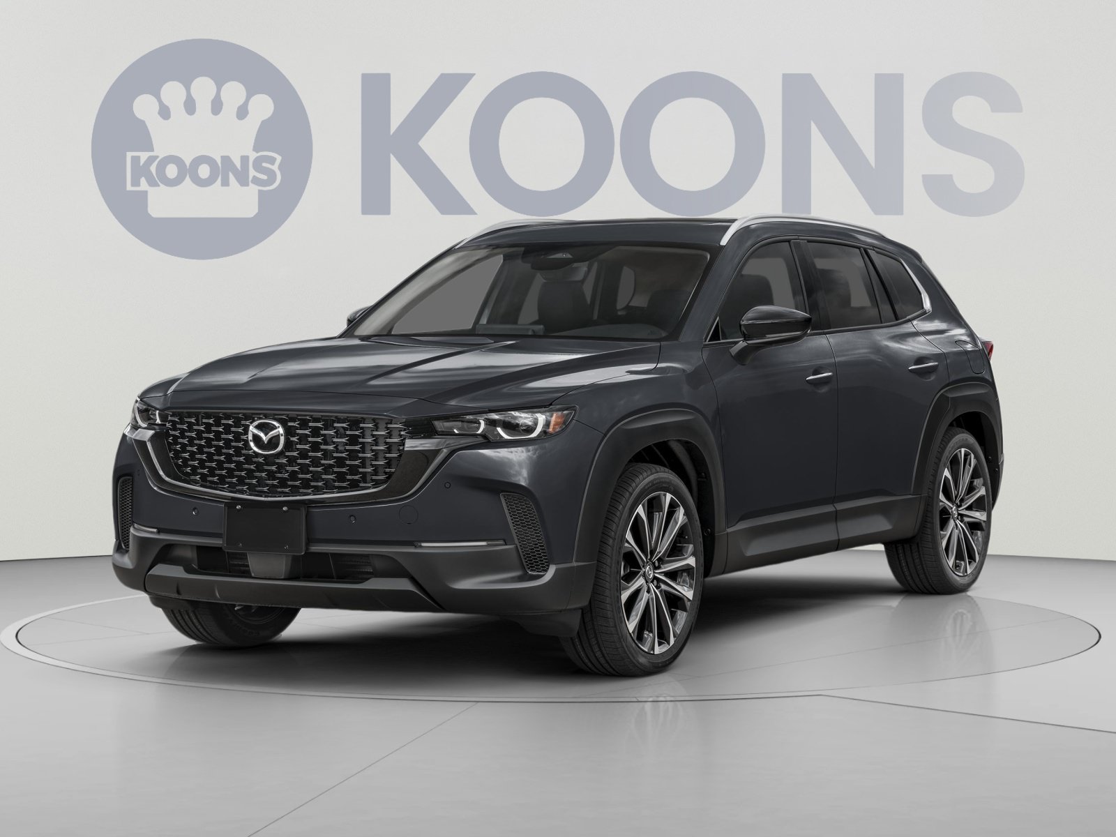 Used 2026 MAZDA CX-50 AWD 2.5 S w/ Premium Package image 1
