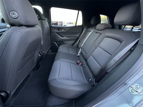 New 2026 Chevrolet Equinox LT w/ Midnight Edition image 17