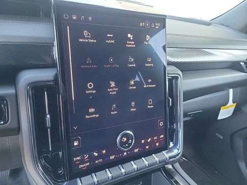 New 2026 GMC Yukon XL AT4 w/ AT4 Premium Plus Package image 20