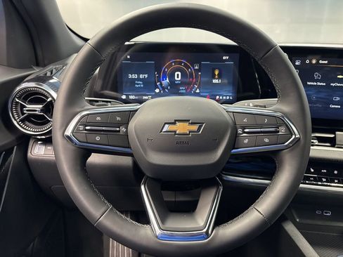 New 2026 Chevrolet Equinox LT w/ Convenience Package II AWD/4WD image 35