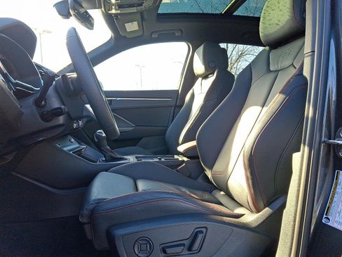 Certified 2025 Audi Q3 2.0T Premium Plus w/ Premium Plus Package image 13