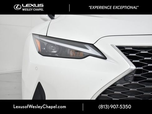 Used 2024 Lexus IS 300 w/ Comfort Package image 15