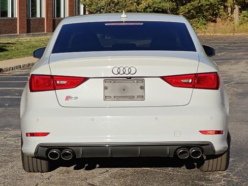 Used 2016 Audi S3 Premium Plus w/ Technology Package image 7
