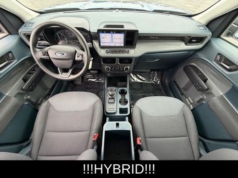 Used 2023 Ford Maverick XL FWD image 19
