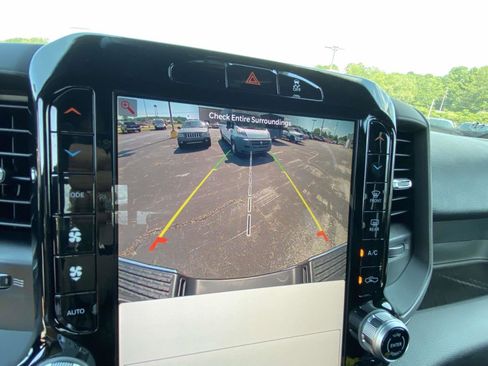 New 2026 RAM 2500 Tradesman image 7