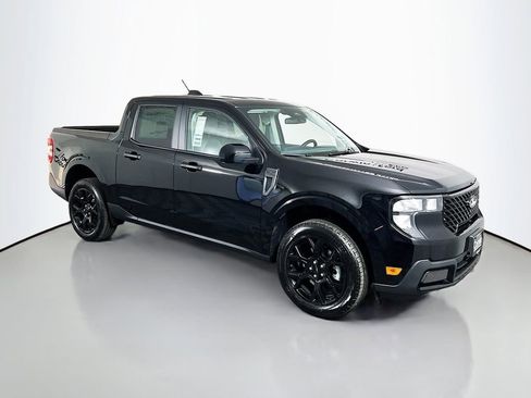 New 2025 Ford Maverick XLT w/ XLT Luxury Package image 1