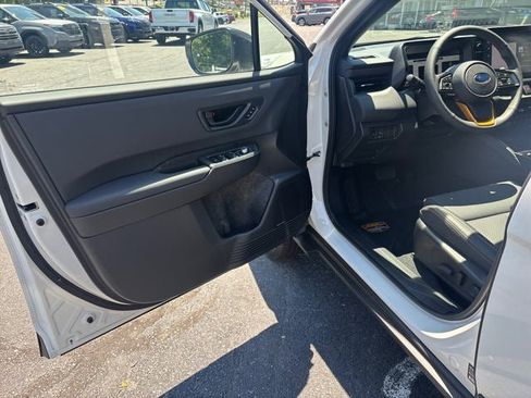 New 2026 Subaru Outback Wilderness AWD/4WD image 65