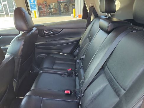 Used 2020 Nissan Rogue SL w/ Premium Package AWD/4WD image 31