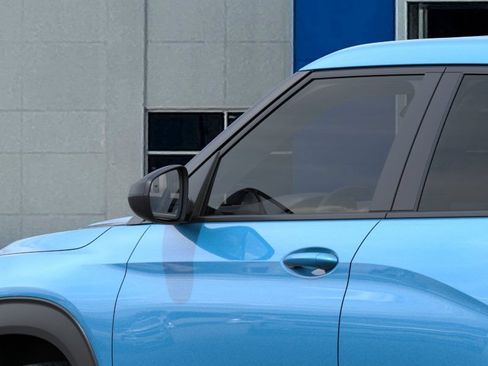 New 2026 Chevrolet TrailBlazer LS w/ LS Convenience Package FWD image 12