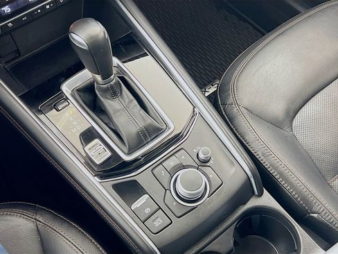 Certified 2023 MAZDA CX-5 AWD 2.5 S w/ Premium Plus Pkg image 23