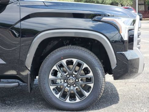New 2026 Toyota Tundra Limited AWD/4WD image 7