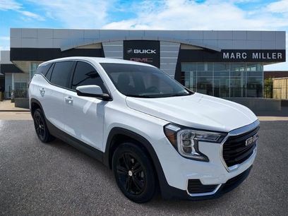 Used 2024 GMC Terrain SLE