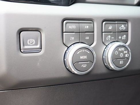 New 2026 GMC Sierra 2500 AT4 w/ AT4 Premium Plus Package AWD/4WD image 22