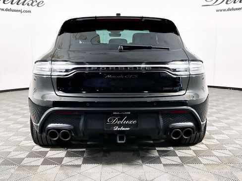 Used 2023 Porsche Macan GTS w/ Premium Package Plus AWD/4WD image 5