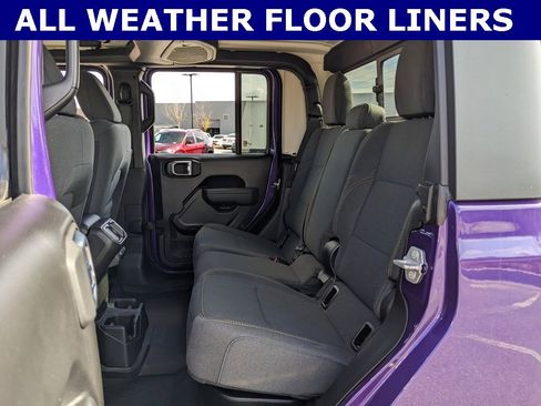 New 2026 Jeep Gladiator Willys image 16