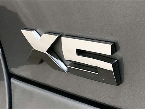 Used 2024 BMW X5 M60i w/ Executive Package AWD/4WD image 9