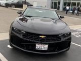 Used 2022 Chevrolet Camaro LT image 3