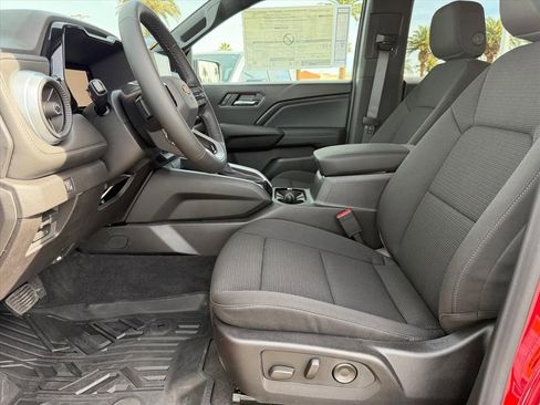 New 2026 Chevrolet Colorado LT w/ Advanced Trailering Package image 5