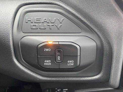 New 2026 RAM 2500 Tradesman image 24