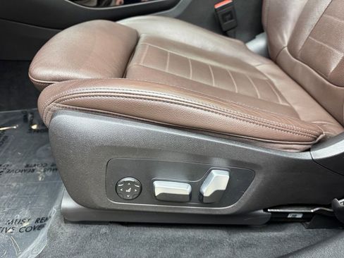 Used 2020 BMW X3 xDrive30i w/ Premium Package AWD/4WD image 12