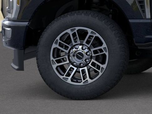 New 2026 Ford F350 4x4 Crew Cab Super Duty image 19