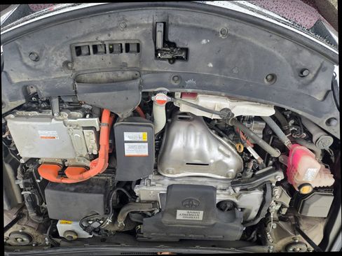 Used 2016 Toyota Avalon XLE Premium image 31