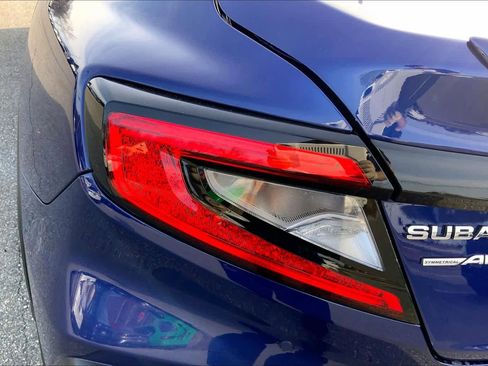 Used 2022 Subaru WRX GT AWD/4WD image 27