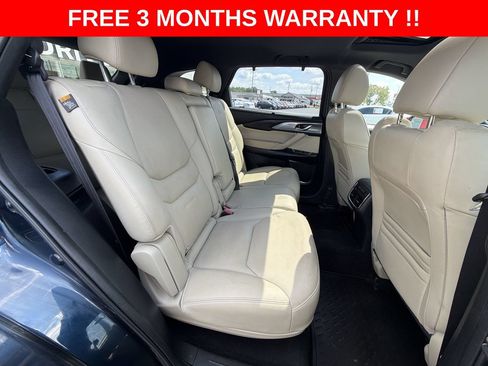 Used 2019 MAZDA CX-9 Grand Touring AWD/4WD image 23