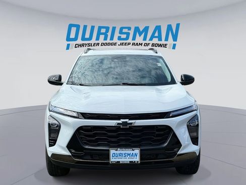 Used 2024 Chevrolet Trax ACTIV w/ Sunroof Package image 6