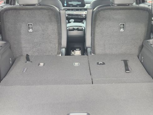 New 2025 Kia Telluride SX X-Line image 13