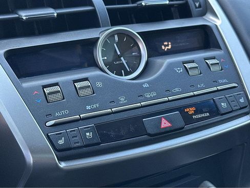 Used 2019 Lexus NX 300 FWD image 27