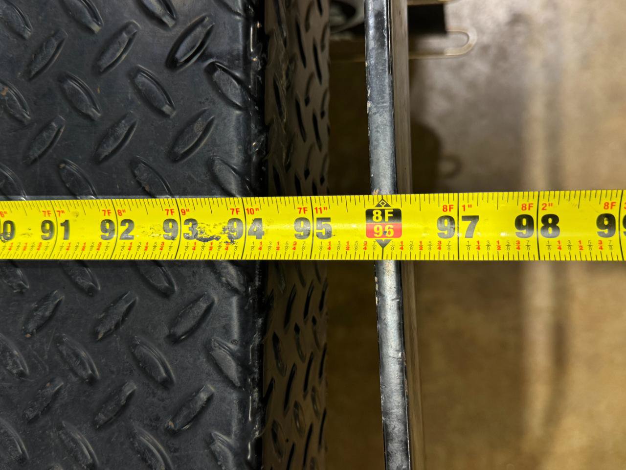 Used 2023 Ford F550 4x4 Crew Cab Super Duty image 26