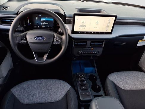 New 2026 Ford Maverick XLT image 7