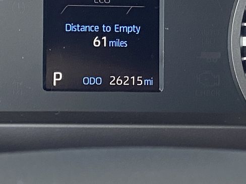 Used 2025 Toyota Tundra SR5 image 29