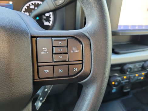 Used 2023 Ford F350 XL w/ XL Off-Road Package image 15