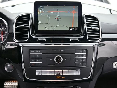 Used 2018 Mercedes-Benz GLE 43 AMG 4MATIC image 13