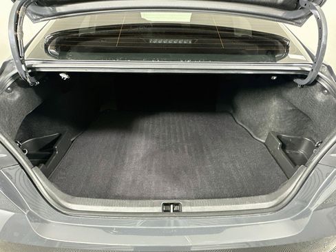 Used 2025 Toyota Camry LE w/ Convenience Package FWD image 30