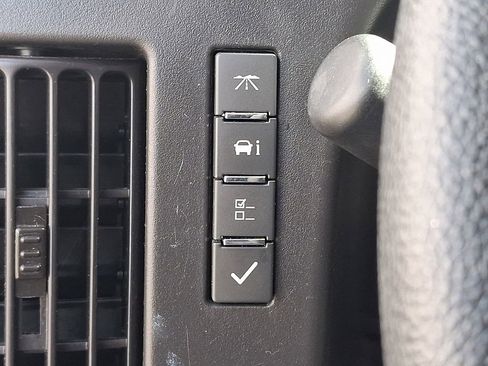 Certified 2024 Chevrolet Express 2500 w/ Driver Convenience Package RWD image 22