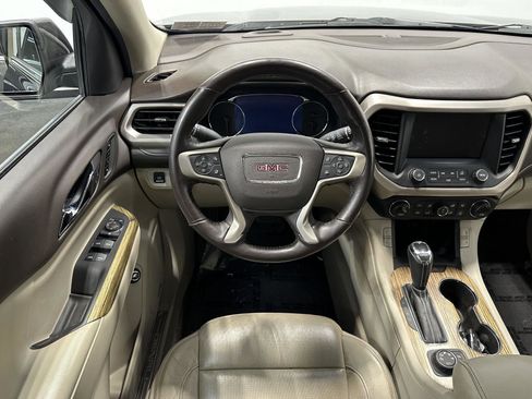 Used 2017 GMC Acadia Denali w/ Technology Package image 19