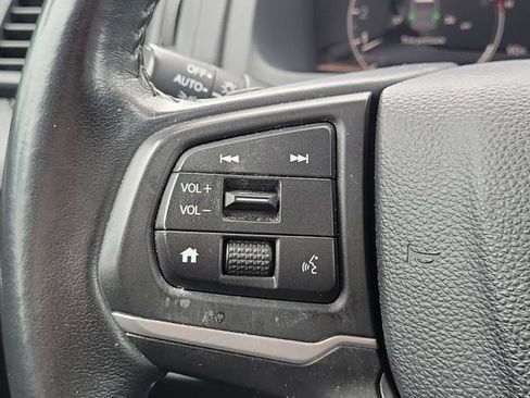 Used 2024 Honda Ridgeline RTL image 22