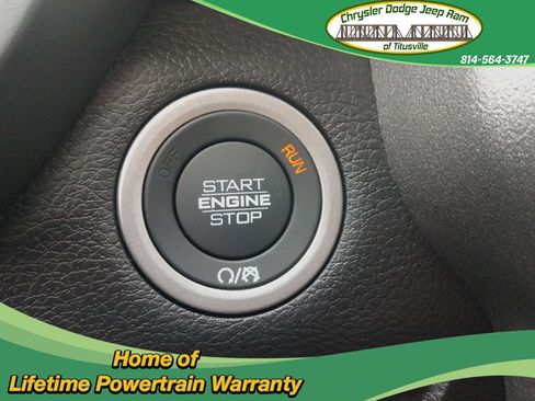 New 2025 RAM 3500 Tradesman image 20