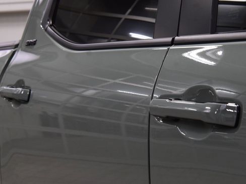 Used 2025 Toyota Tundra SR5 image 18