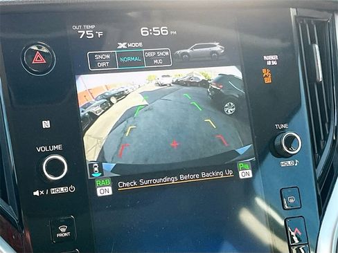 Used 2024 Subaru Outback Onyx Edition XT image 13