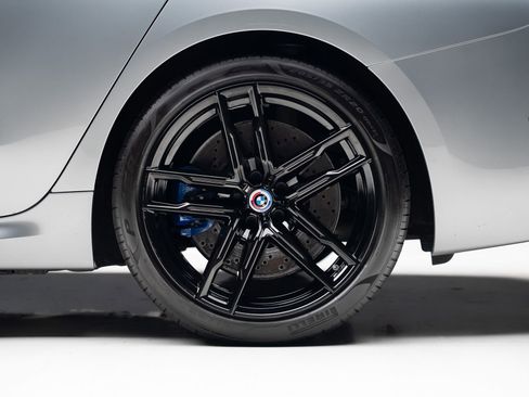 Used 2023 BMW M8 Gran Coupe xDrive Competition w/ Driving Assistance Package AWD/4WD image 22